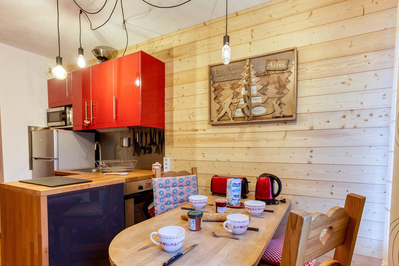 Foto 7 von 16: Ferienwohnung für 5 Personen mit Pool