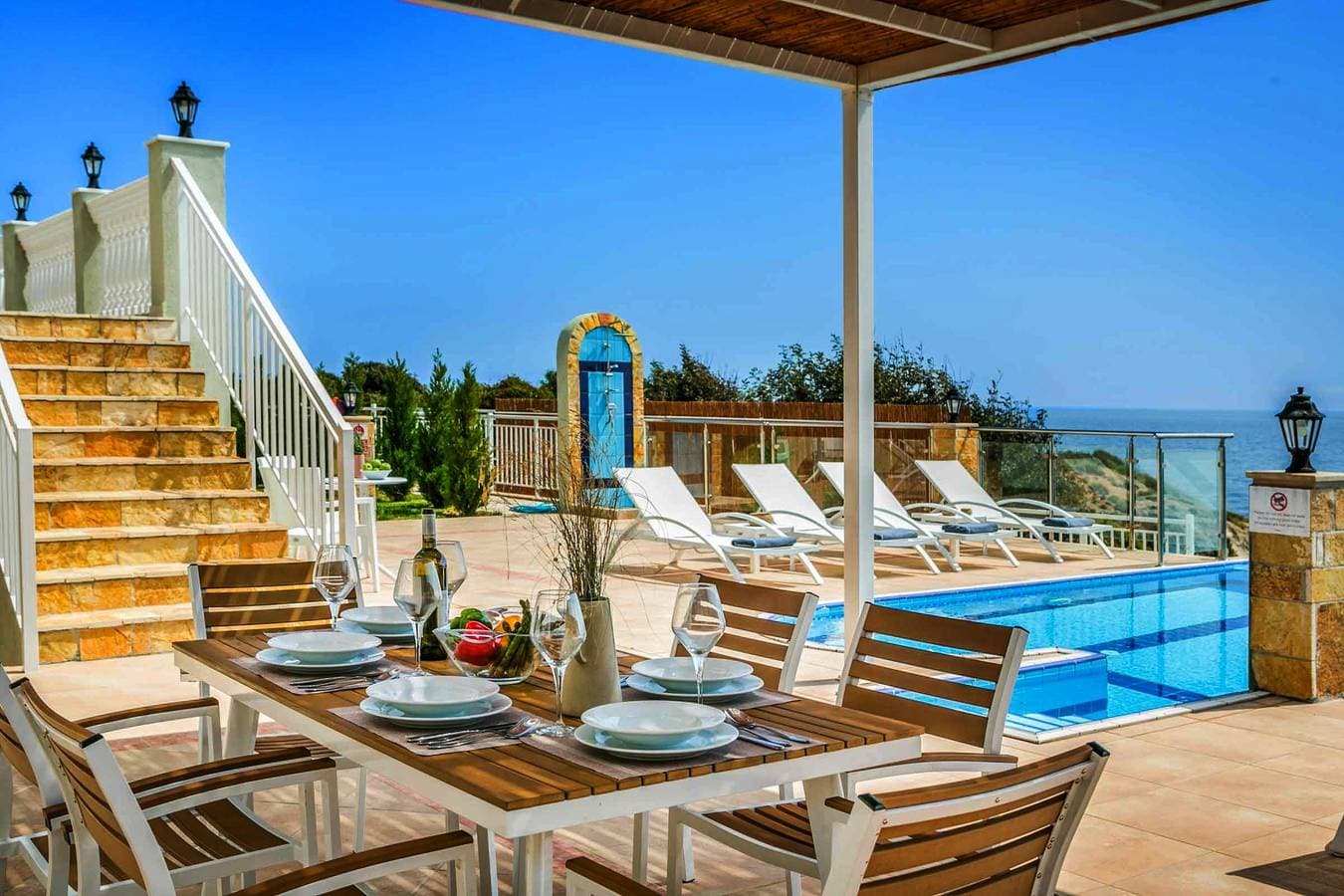 Foto 7 von 23: Villa Azure