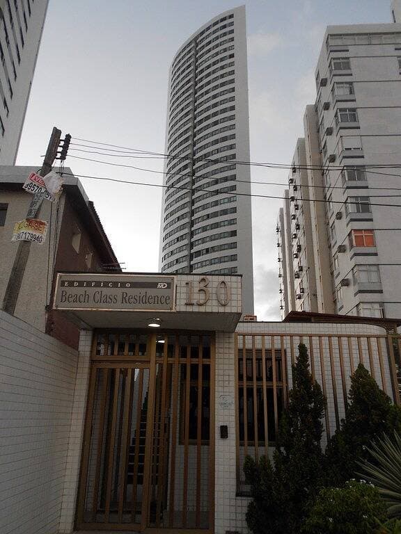 Foto 12 von 14: Wohnung Beira Mar