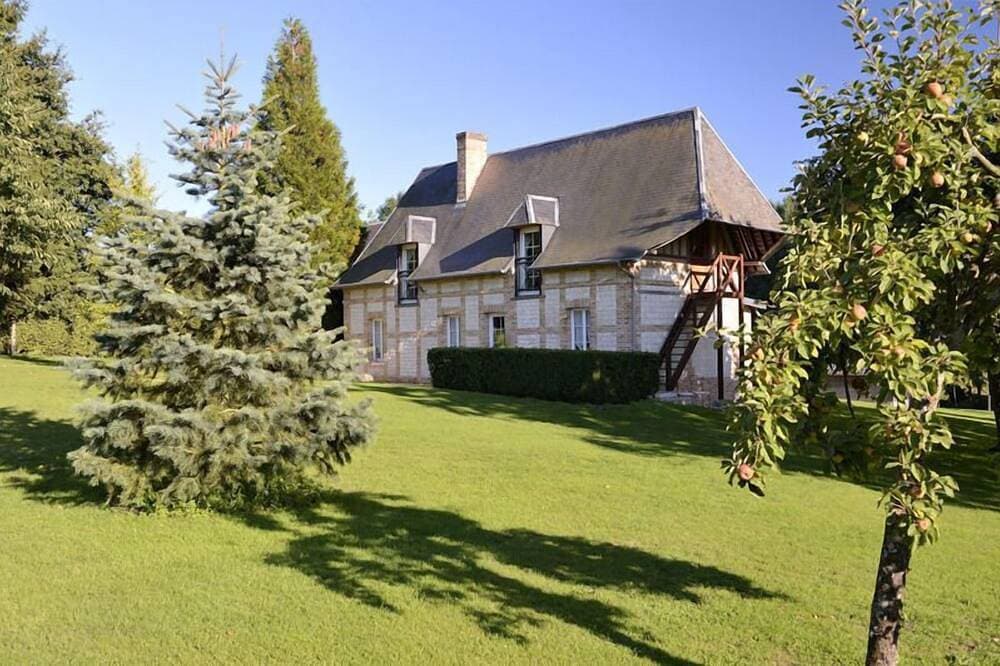 Foto 10 von 19: Gîtes de France® - Le Pas Grillant