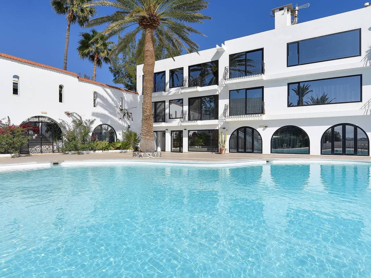 Foto 11 von 31: OceanSide Suite 302 by VillaGranCanaria