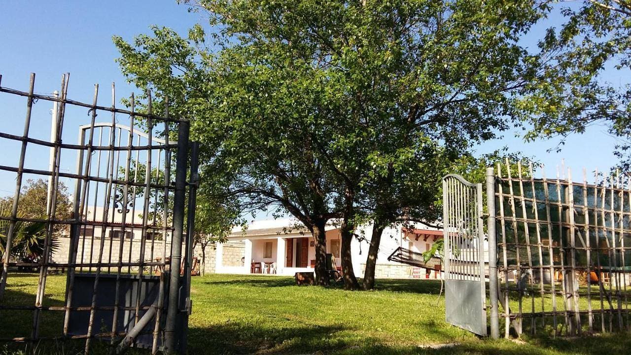 Foto 11 von 96: Four-Bedroom House