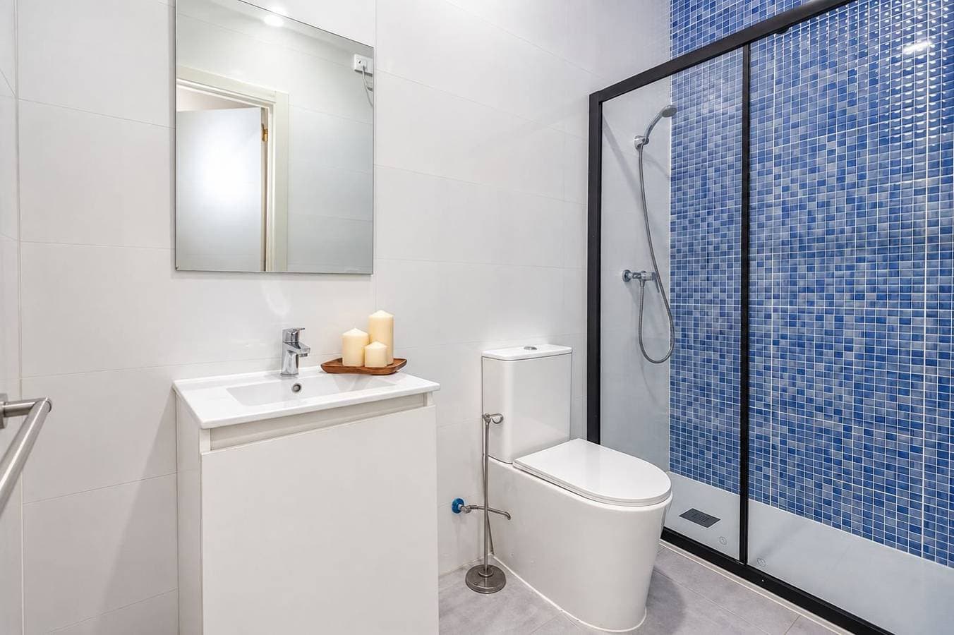 Foto 4 von 28: GuestReady - Charming studio in Malaga centre