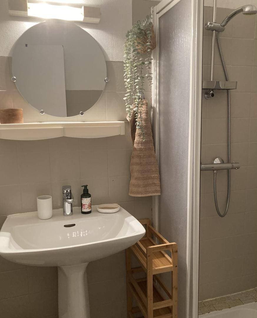 Foto 13 von 21: Gîte für 4 Personen mit Ausblick