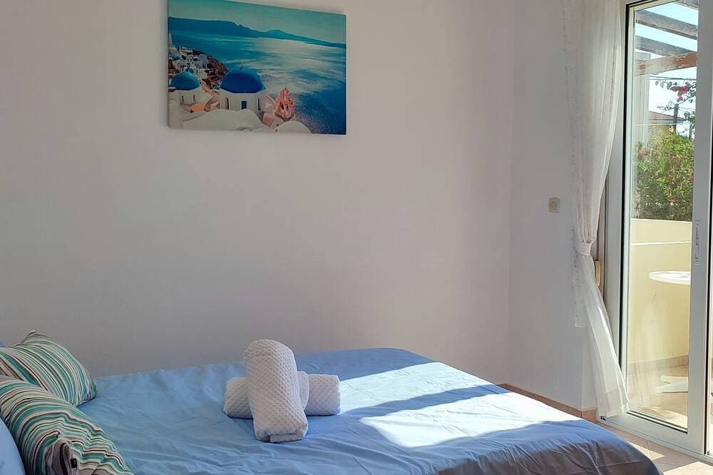 Foto 8 von 30: Kalyves Mili's Haus Mit Meerblick