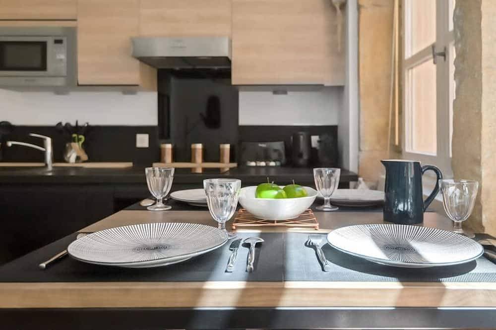 Foto 13 von 18: Bohemian & Chic Apartment - Altes Lyon