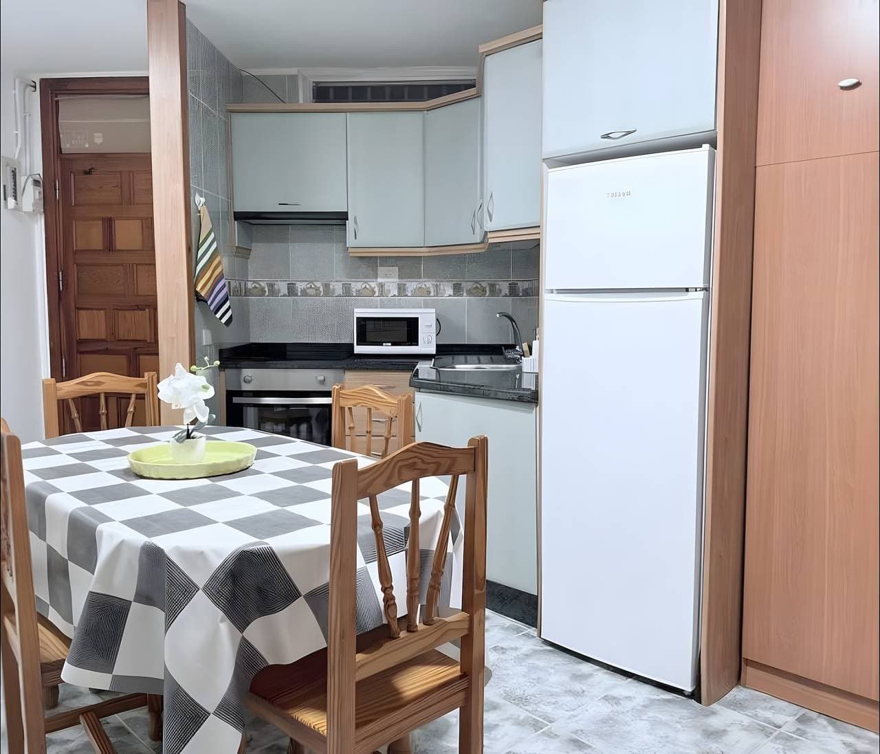 Foto 11 von 26: Sunset Beach Apartment Tenerife – Entspannung und Sonne direkt am Atlantik