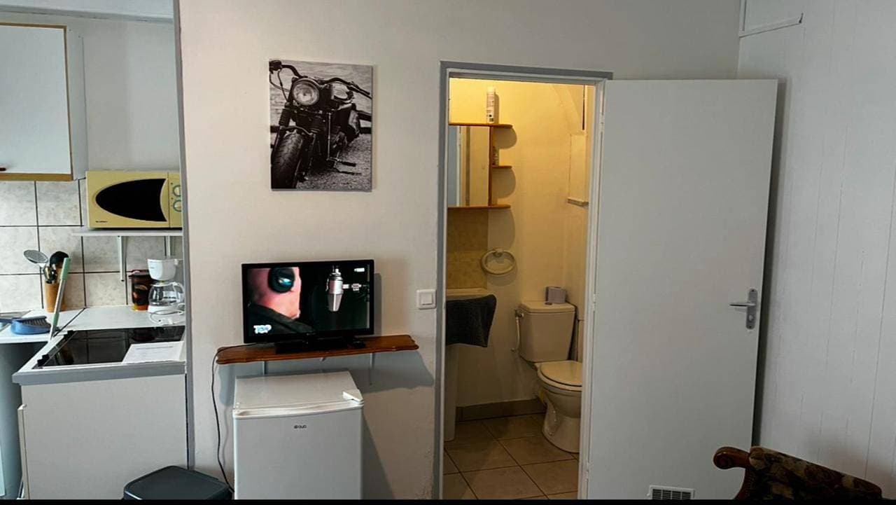 Foto 8 von 9: Deluxe Double or Twin Room
