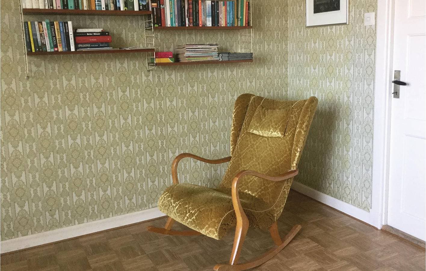 Foto 12 von 17: Ferienhaus für 5 Personen mit Garten