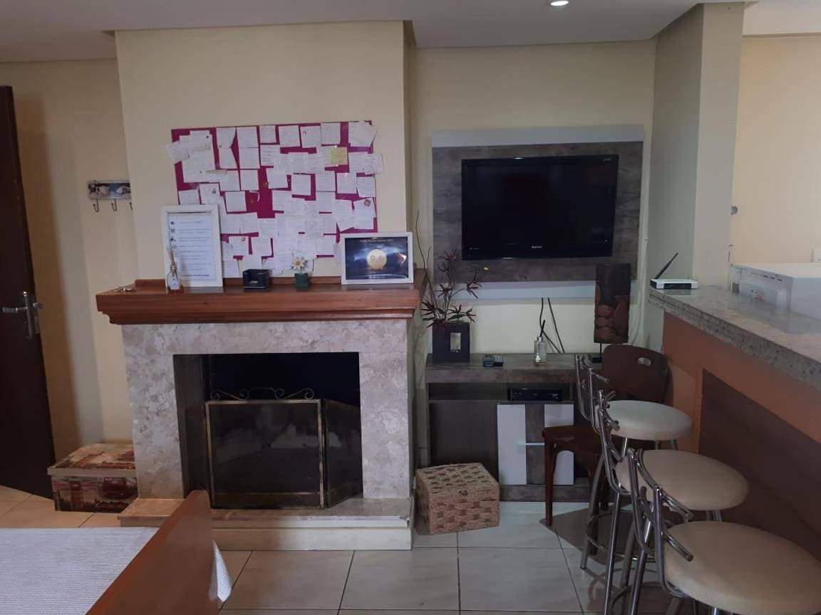 Foto 4 von 16: Studio Apartment