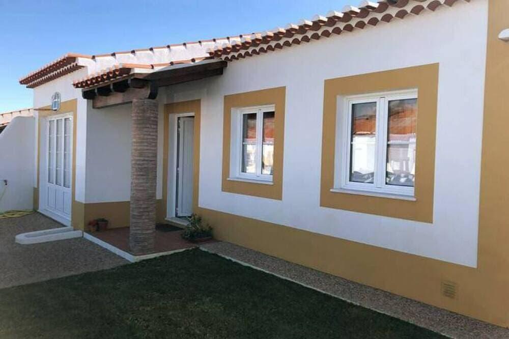 Foto 12 von 30: Kap Haus. Wo die Zeit aufhört .... Langsames Leben. - 10 Minuten Zambujeira do Mar.