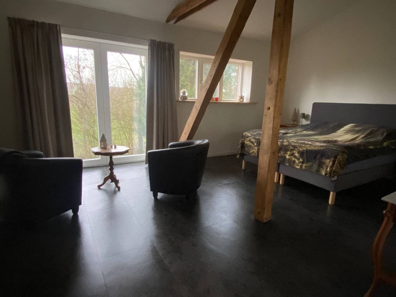 Foto 12 von 24: Geräumiges Ferienhaus im Teutoburger Wald