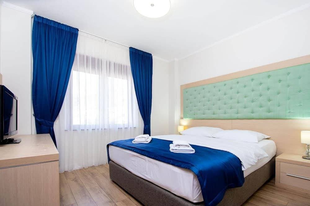 Foto 5 von 15: Hotel Princ- Standard Twin Room 203