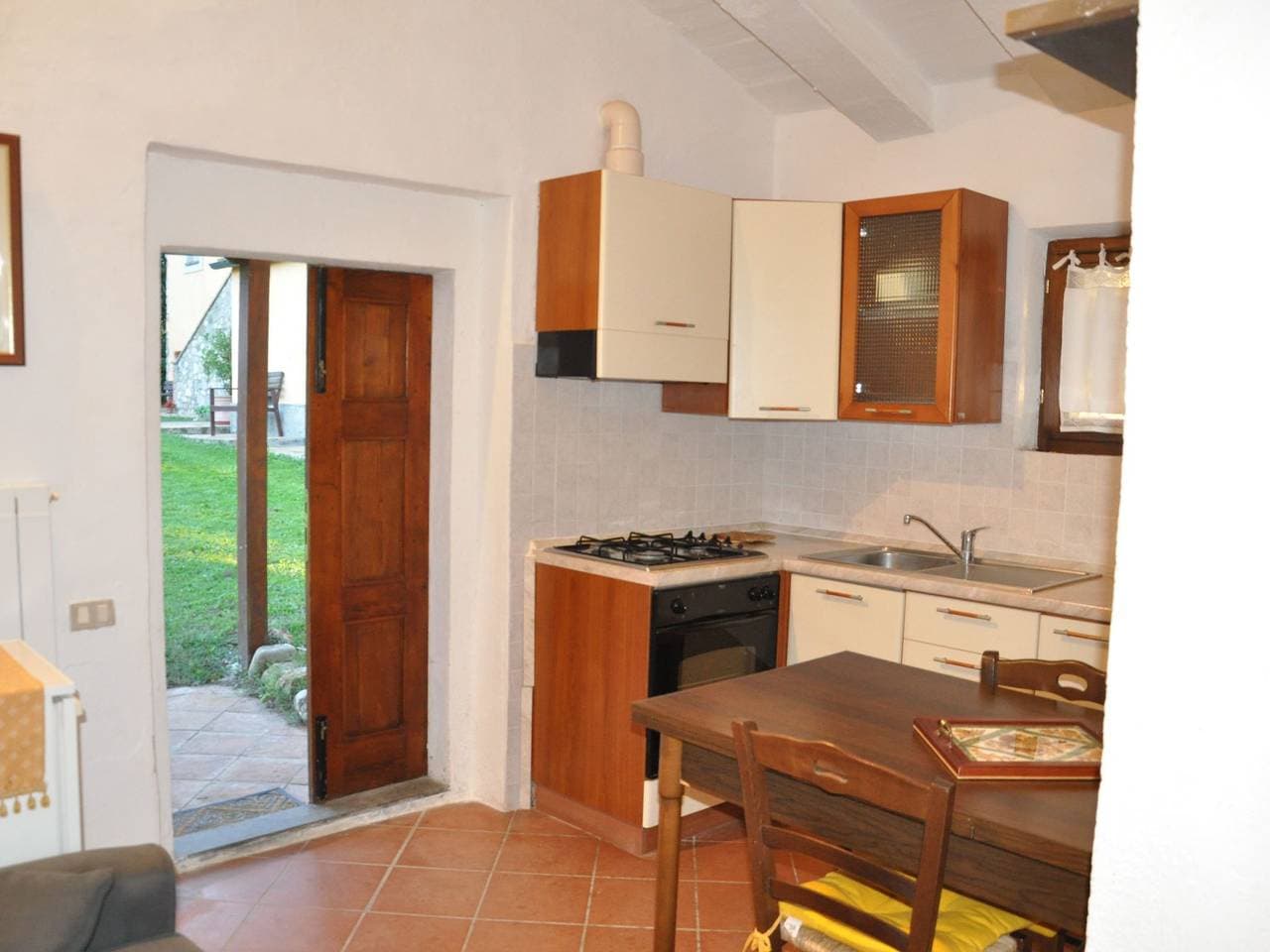 Foto 2 von 17: Wohnung "Bellavista Holidays"