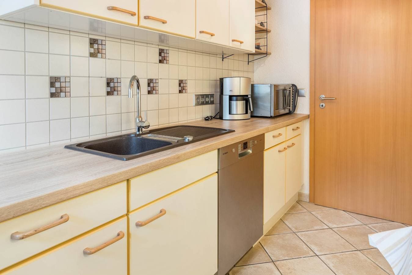 Foto 8 von 27: Ferienwohnung 'Schwarzwaldblick' mit Bergblick, Balkon und WLAN