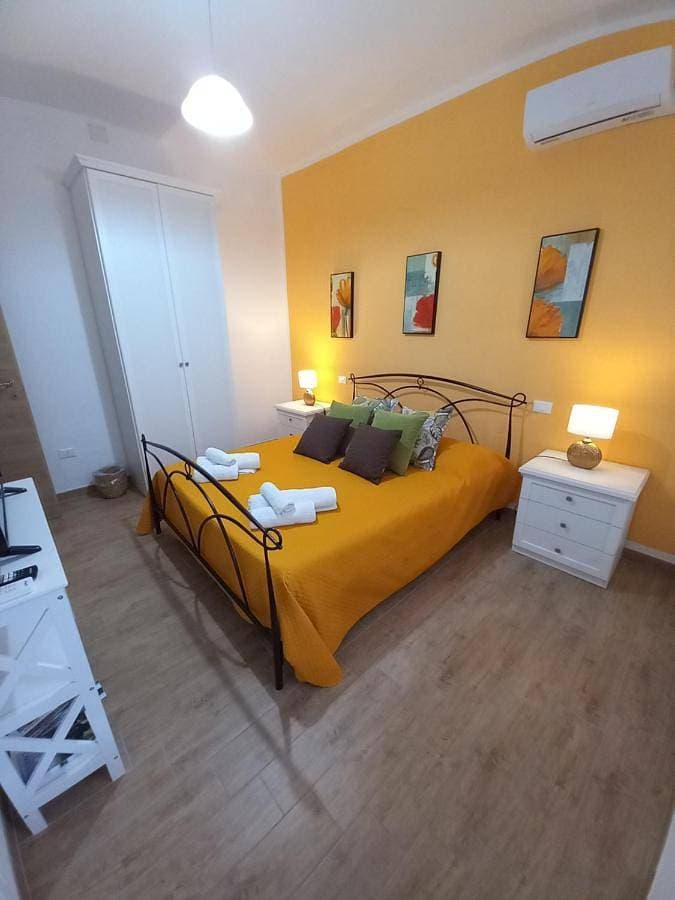 Foto 3 von 6: Double Room