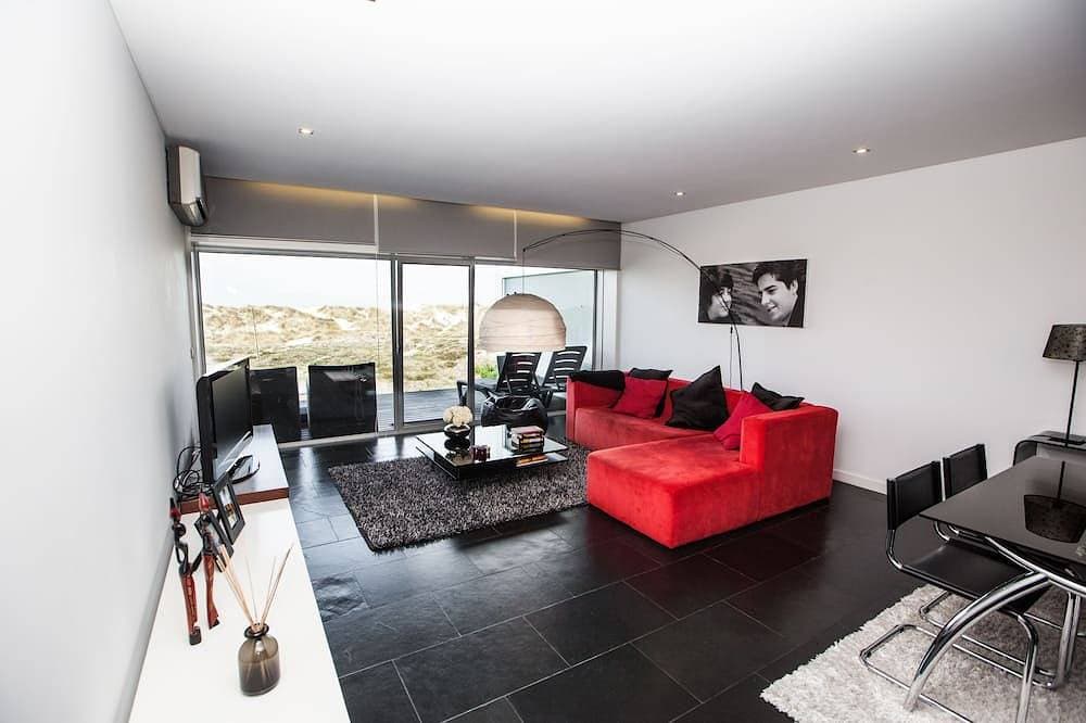 Foto 12 von 24: Luxuswohnung am Strand