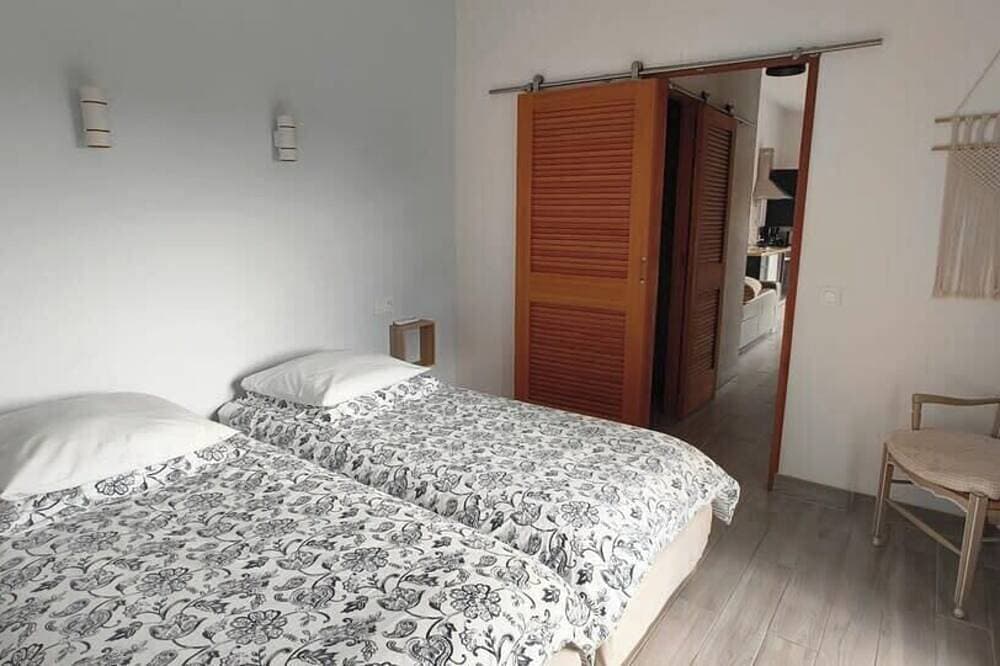 Foto 3 von 20: Beautiful air-conditioned apartment between the sea and the mountain