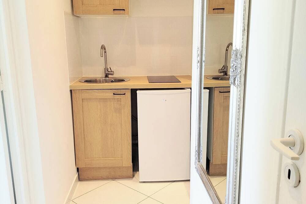 Foto 9 von 9: Studio for rent in Dammarie-les-Lys, in a quiet area close to all amenities.