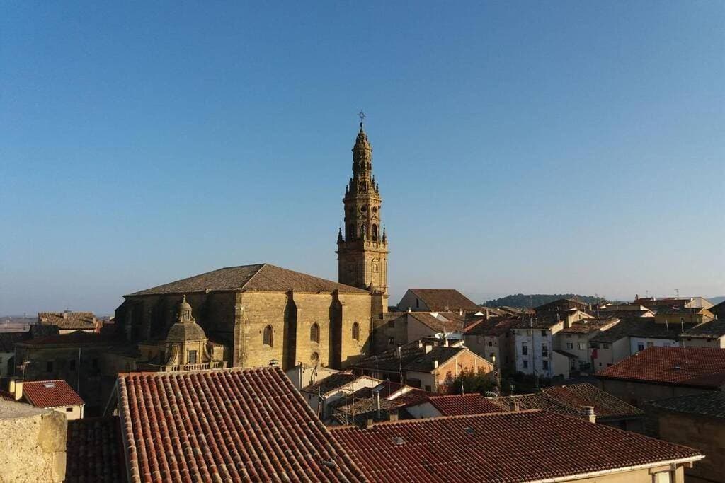 BONITO ALOJAMIENTO EN BRIONES 1