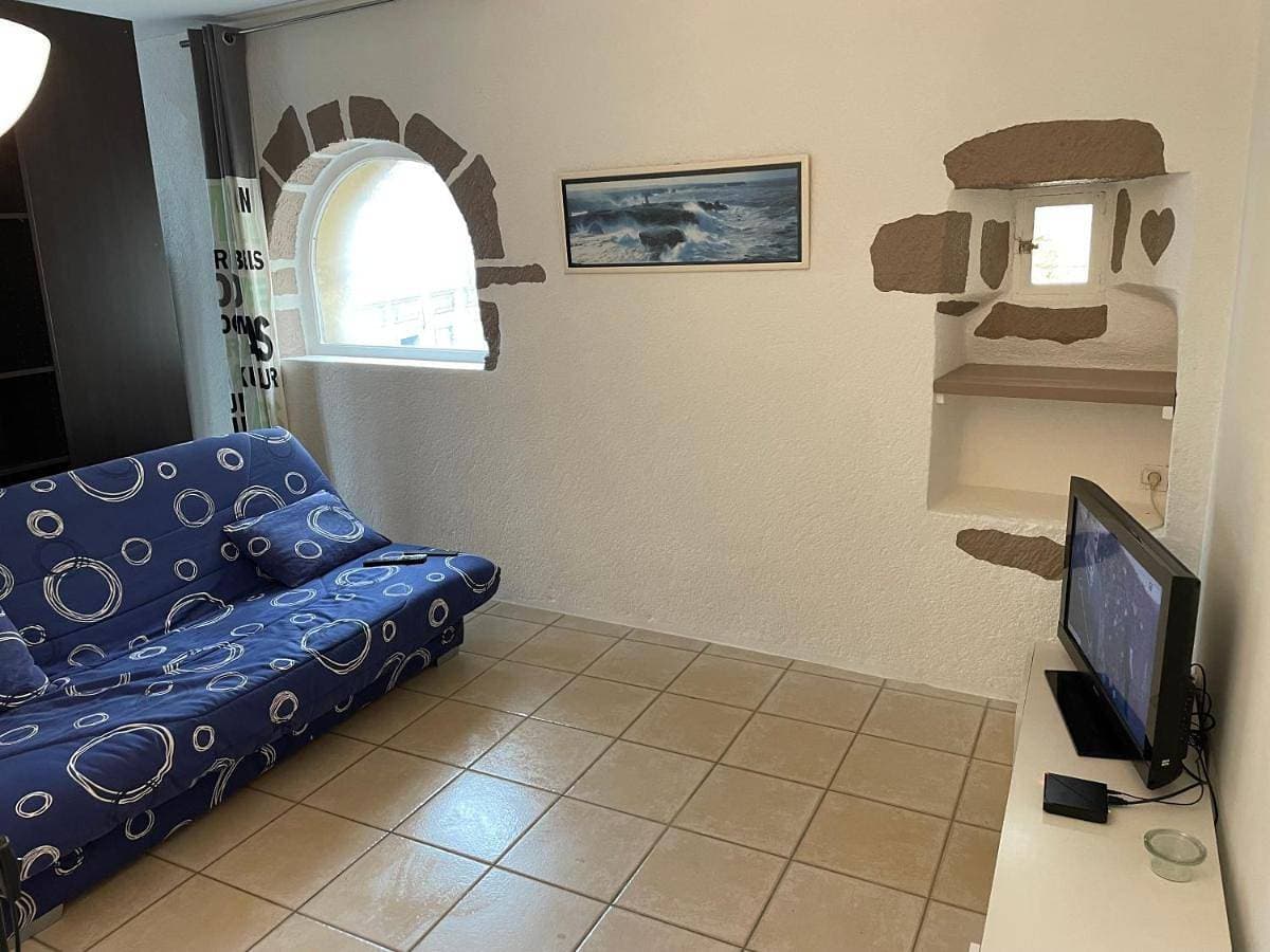 Cosy Logis site historique 1