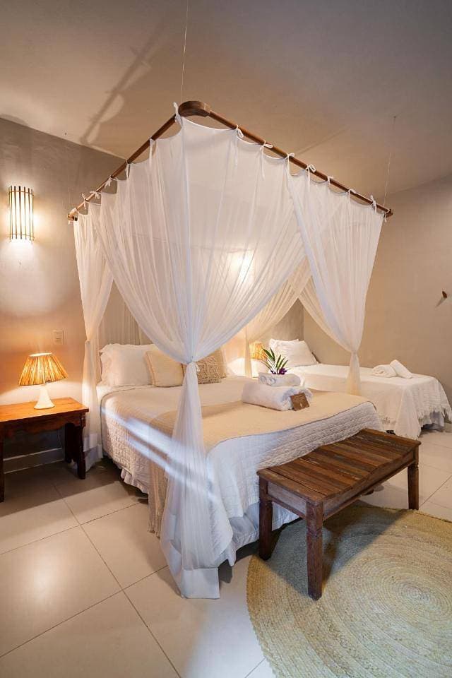 Foto 7 von 11: Standard Triple Room