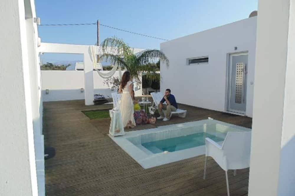 Foto 13 von 17: Luxus White Suite (2 Personen)