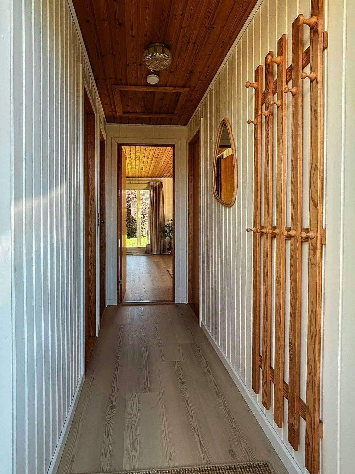 Foto 7 von 22: Ferienhaus in der Nähe des Strandes von Ristinge auf Langeland