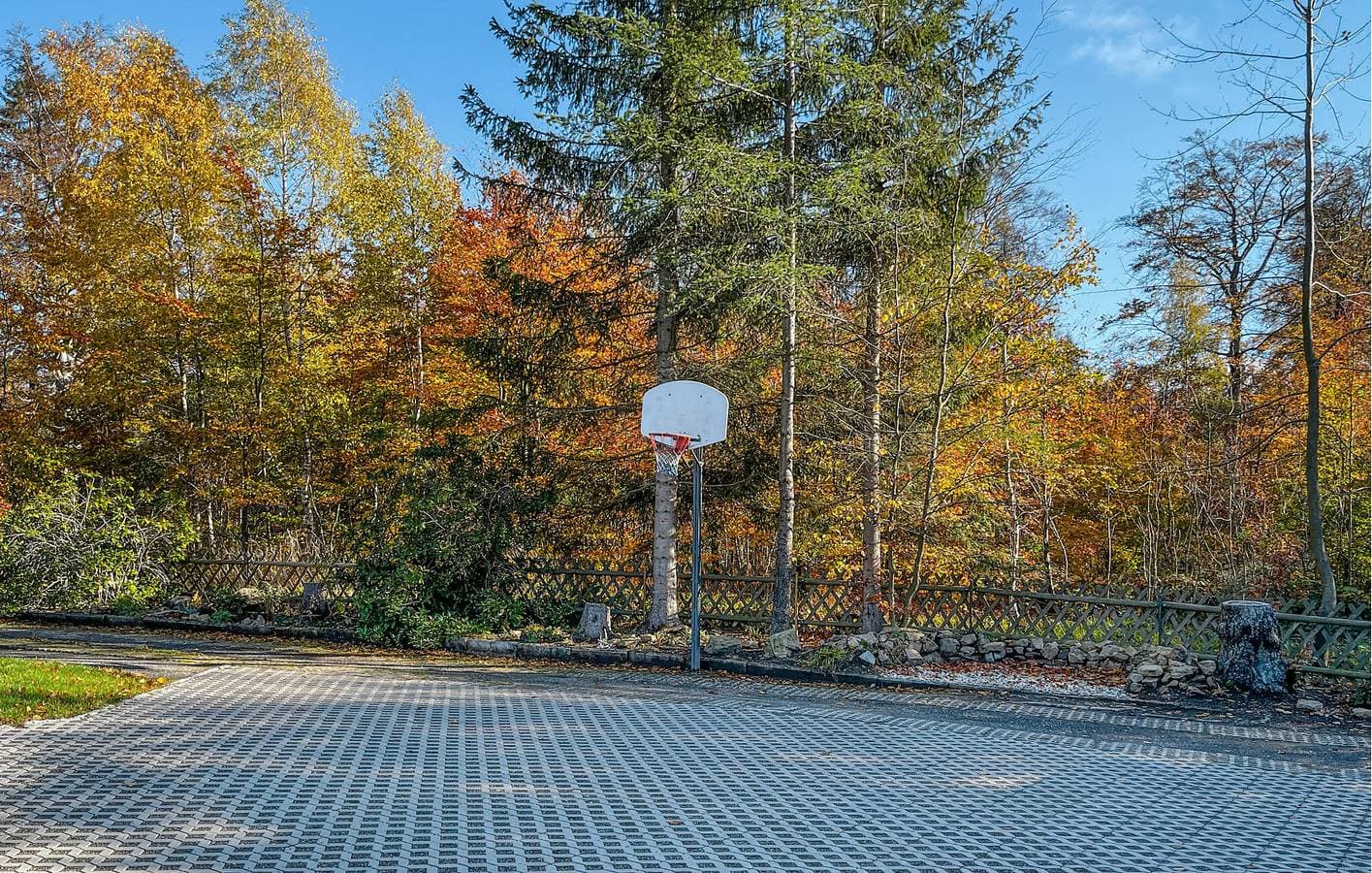 Foto 12 von 37: Gemütliche Wohnung mit Terrasse, Parkplatz und Internet
