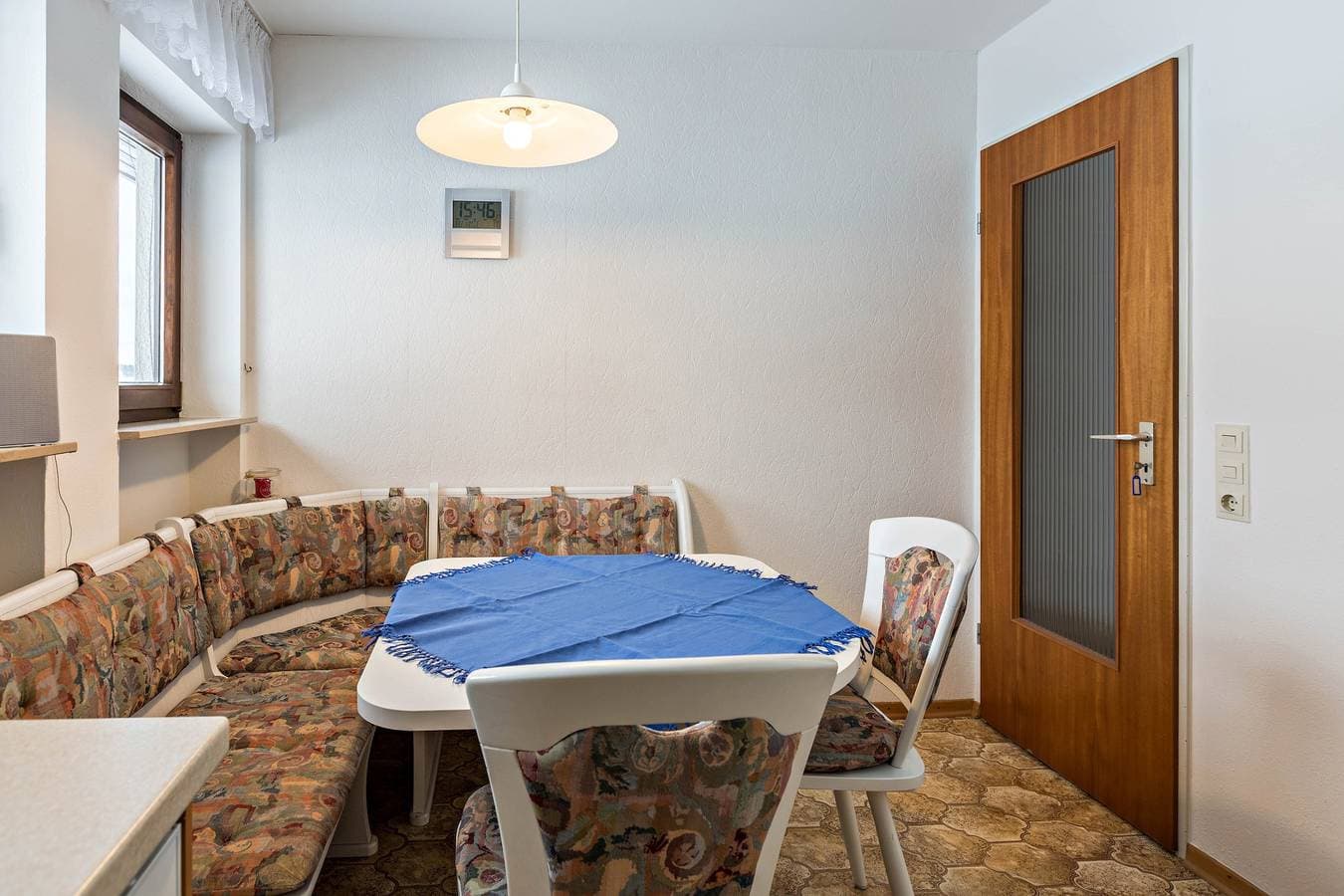 Foto 11 von 30: Gemütliche Ferienwohnung "Ferienwohnung Gebhart" am Bodensee