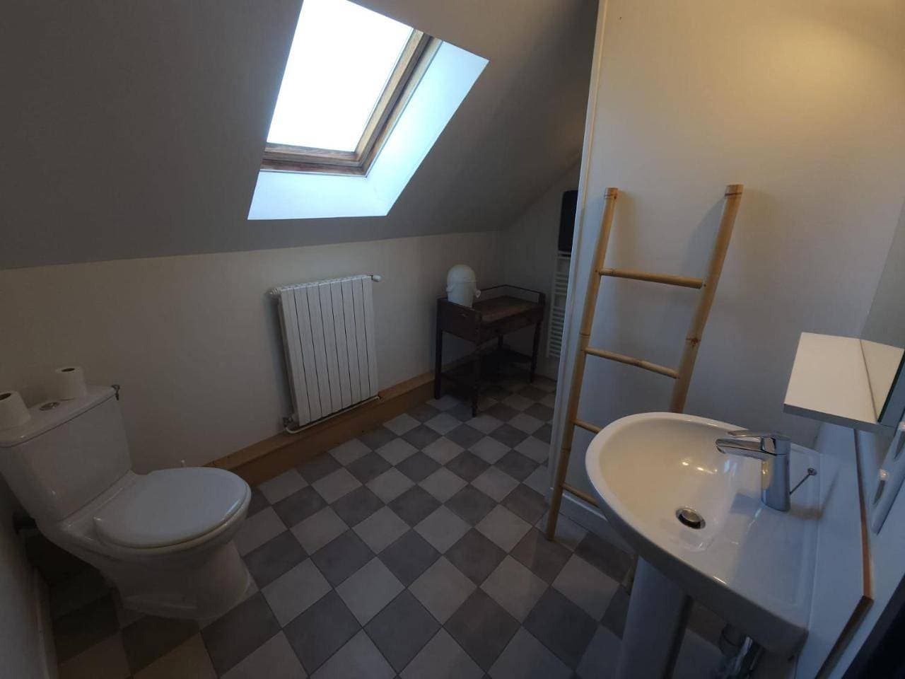 Foto 10 von 63: Seven-Bedroom House