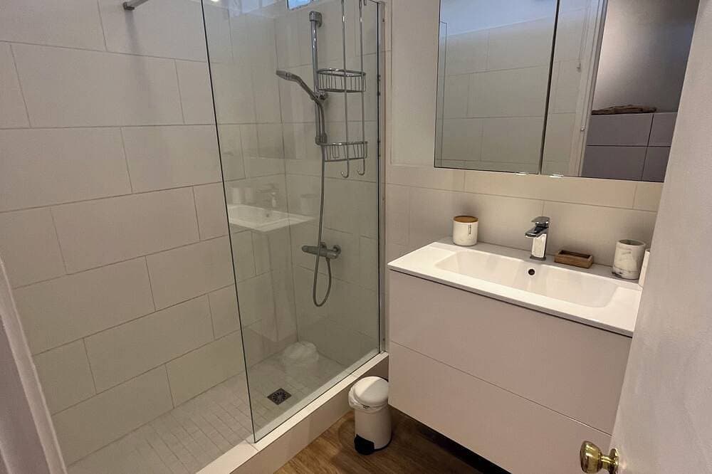 Foto 5 von 30: Haus mit einem Schlafzimmer - Außergewöhnliche Lage - Meerblick