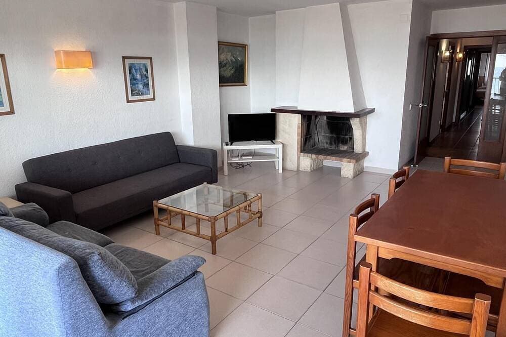 Foto 12 von 30: Großzügige Ferienwohnung direkt am Meer mit traumhaftem Ausblick