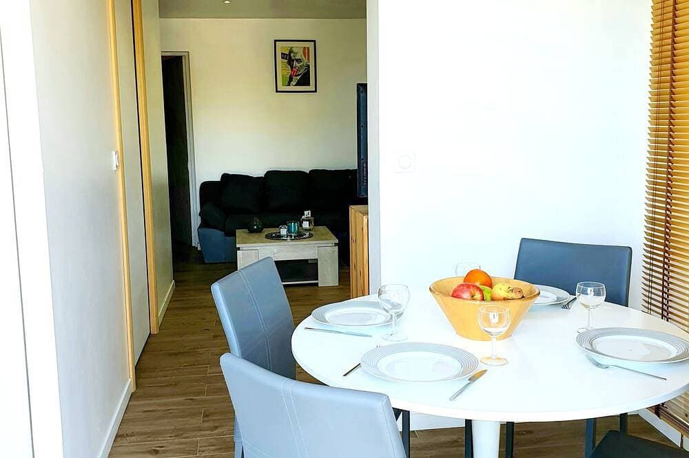 Foto 12 von 30: Am Meer Wohnung mit beheiztem Pool
