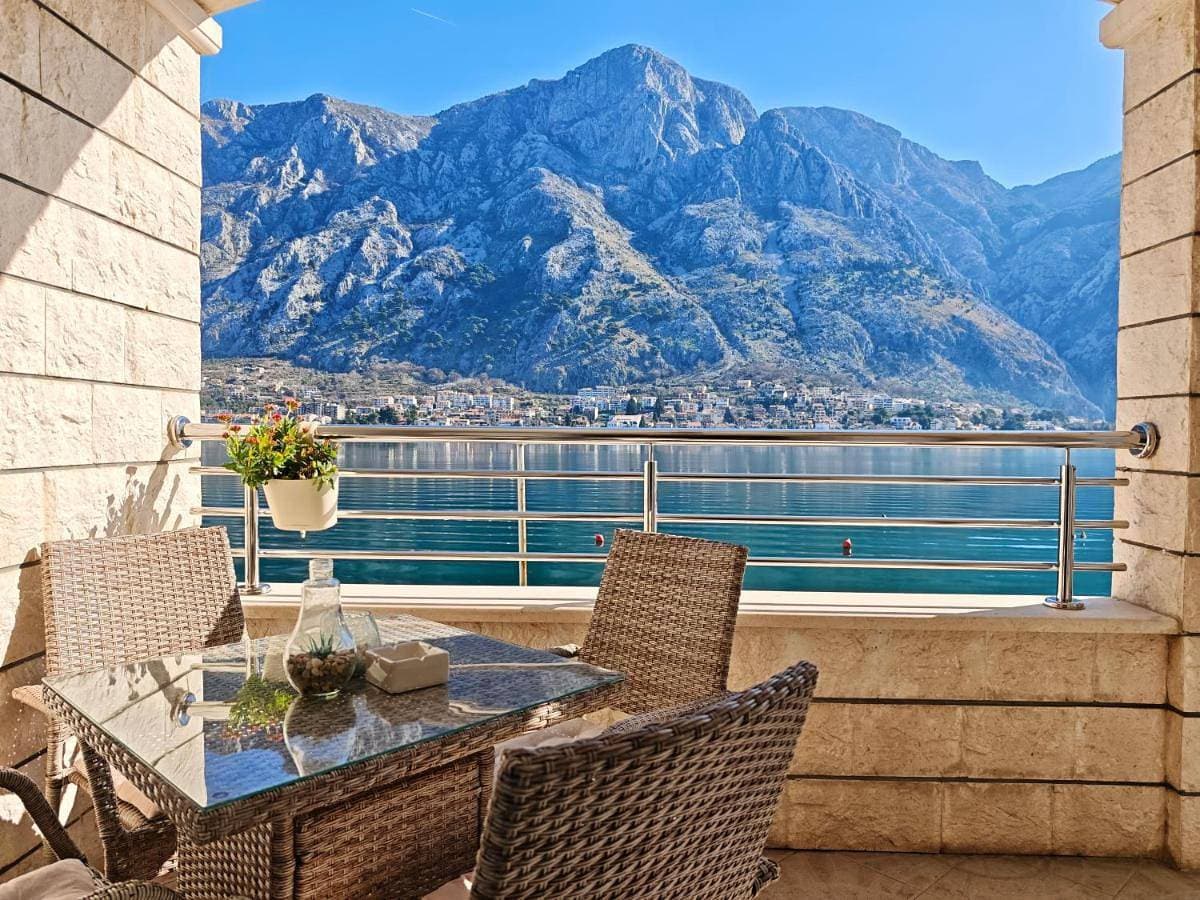 Apartments Jovanovic 1