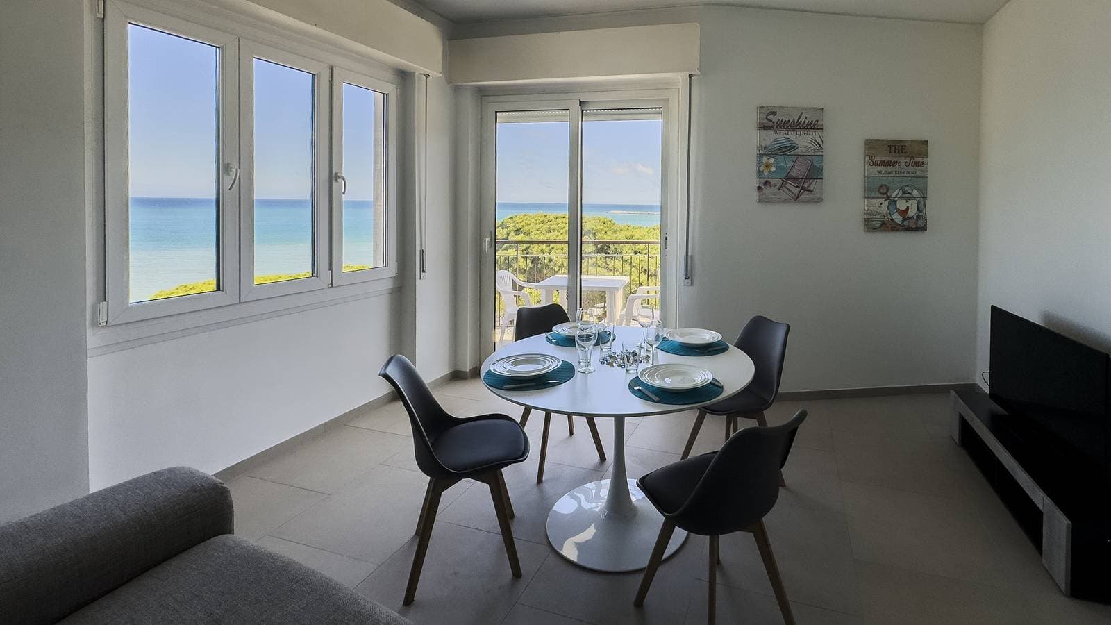 Foto 11 von 48: Le Terrazze sul Mare
