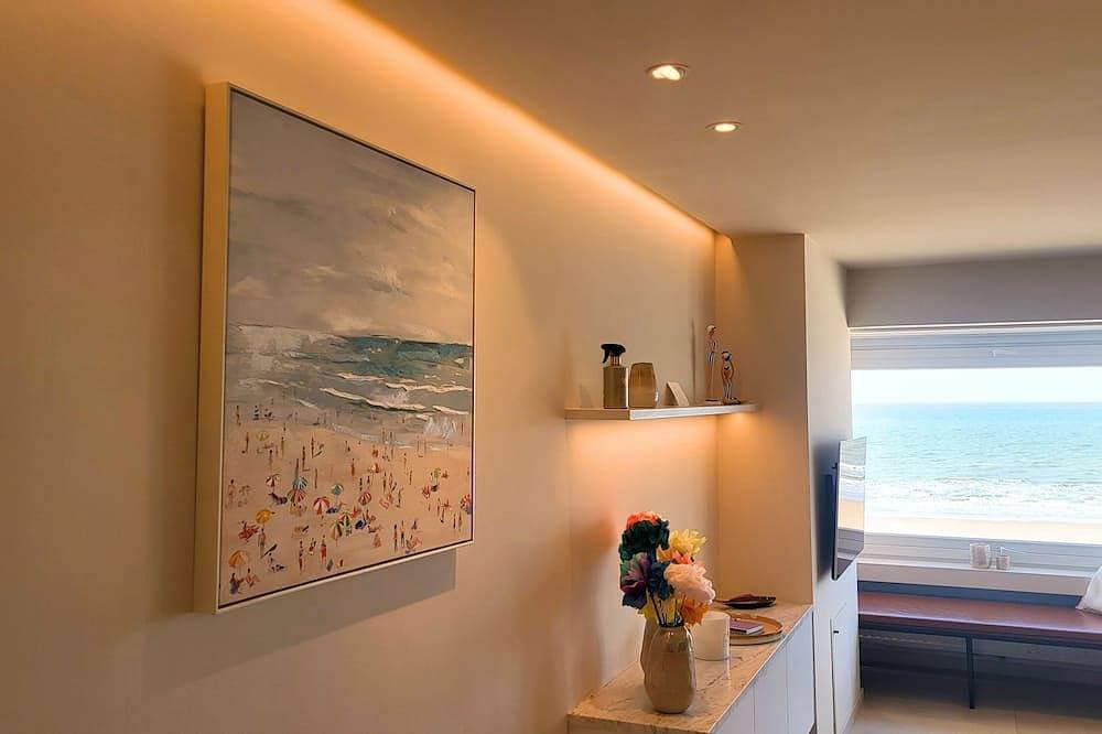 Foto 10 von 14: Maramar Westend Luxuswohnung mit Meerblick