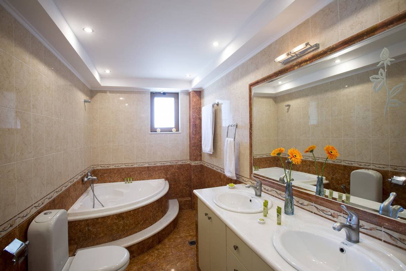 Foto 13 von 18: Villa für 10 Personen mit Garten