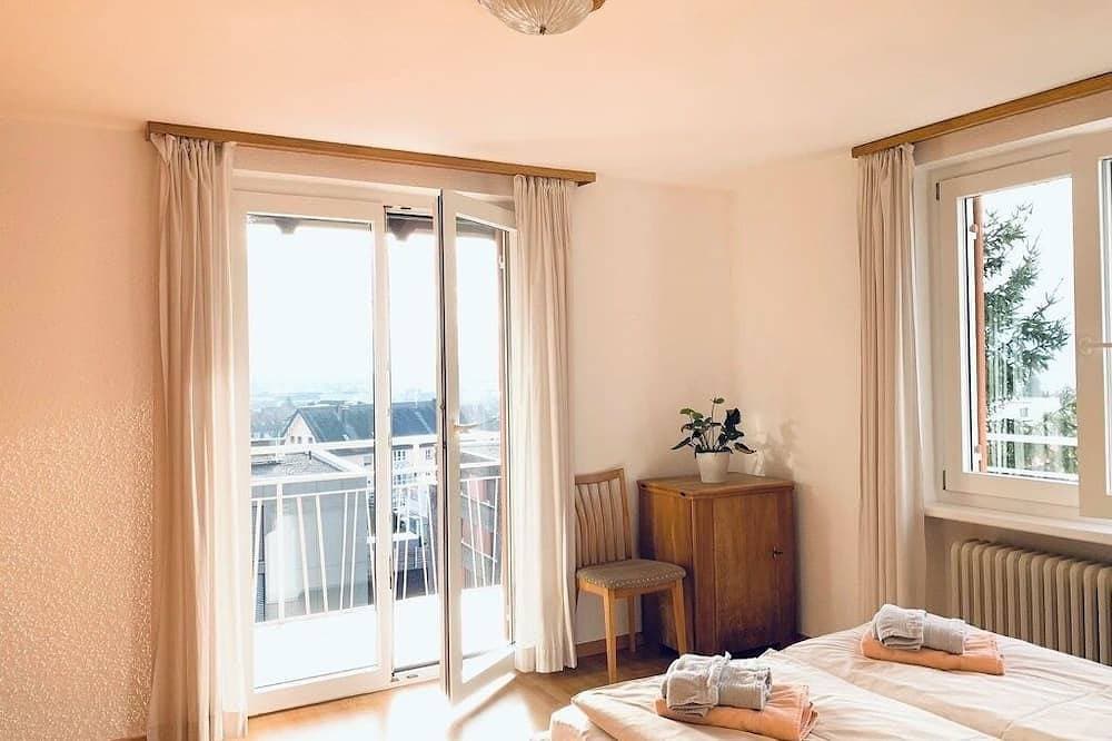 Foto 4 von 18: Charmantes Ferienhaus mit Ausblick nahe Bodensee und Bregenzerwald