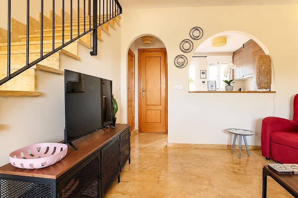 Foto 10 von 30: Casa Ideal | House Valle del Este Golf, Beach & Pool in Vera