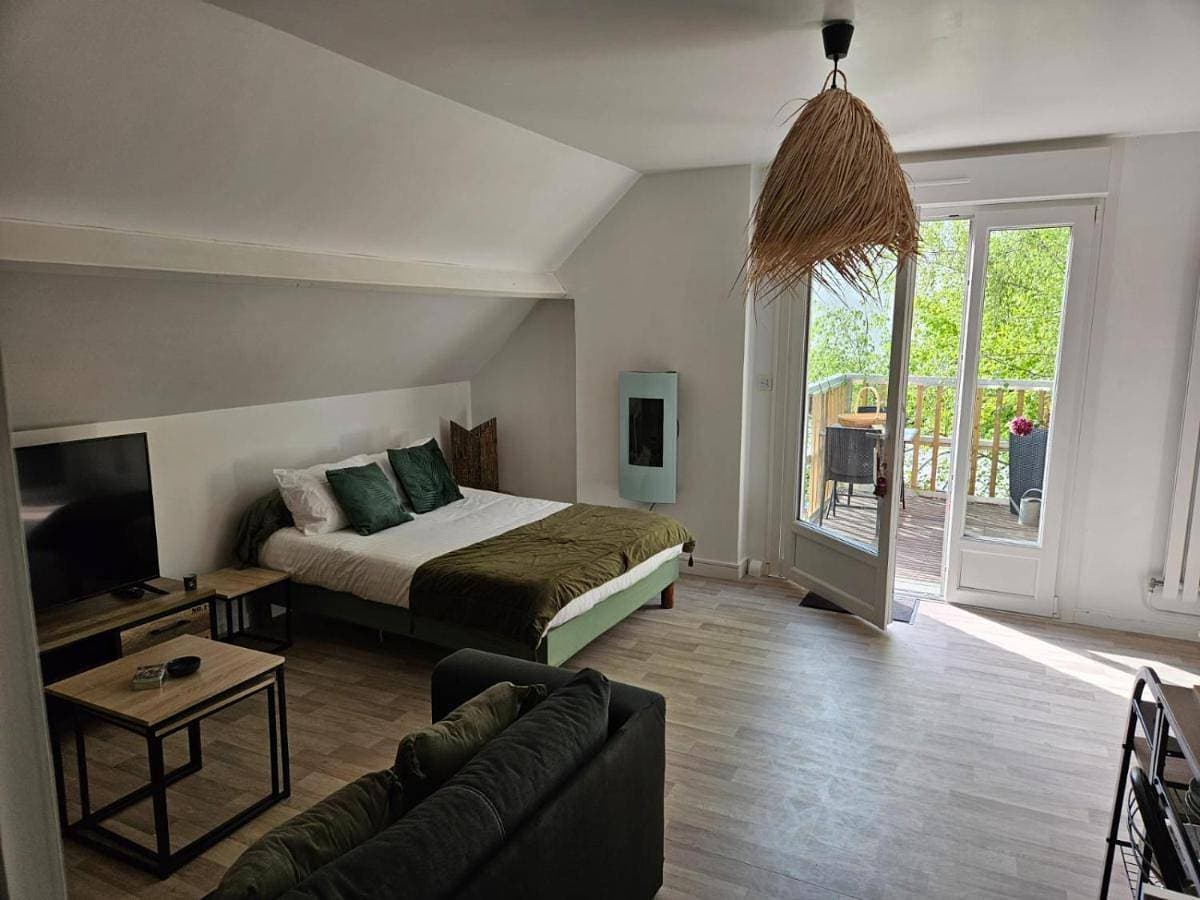 Foto 4 von 22: One-Bedroom Apartment