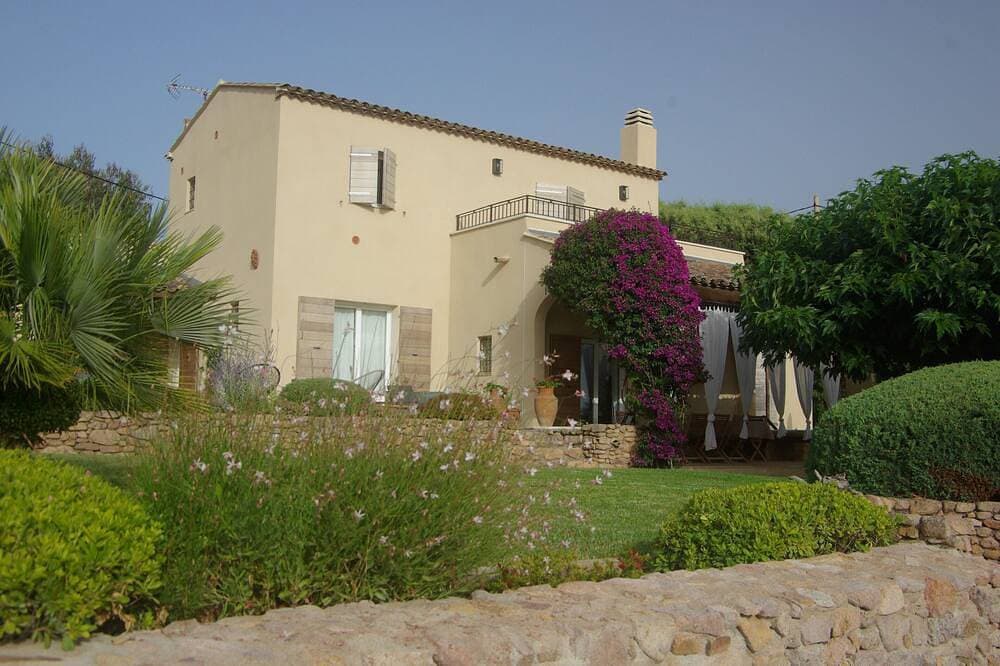 Foto 11 von 30: Ferienhaus / Villa - Sagone