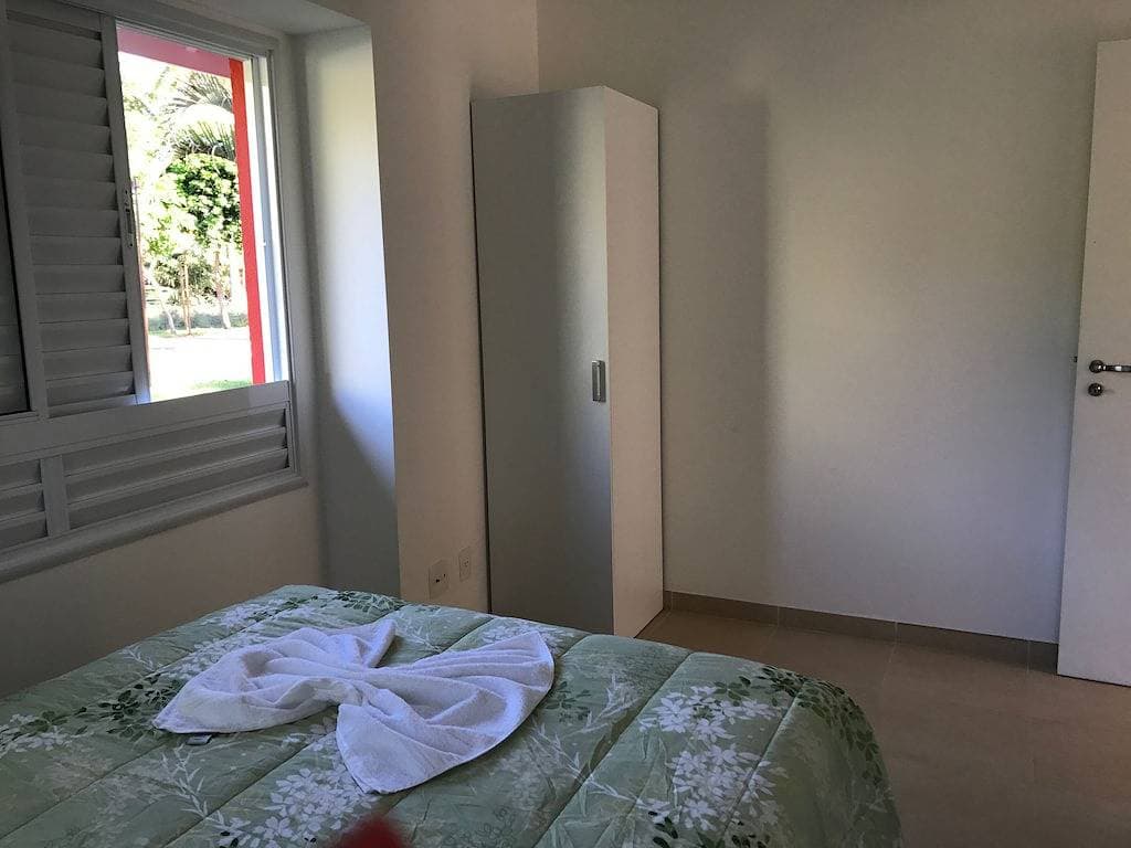 Foto 2 von 29: Ausgezeichnetes Haus im Komplex Costa do Sauípe