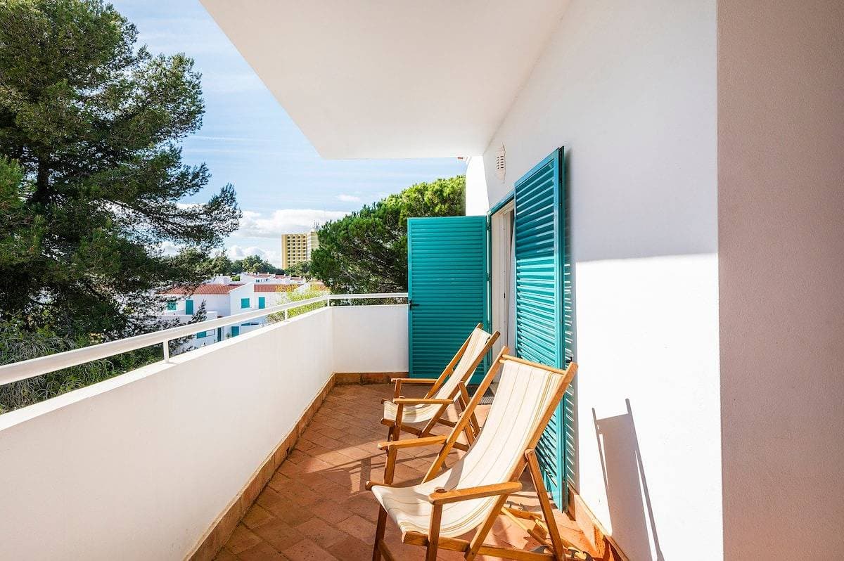 Foto 10 von 45: Prainha 2Br mit Balkon & Pools | Alvor