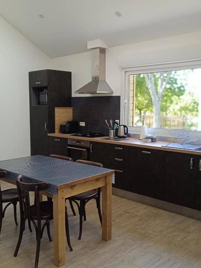 Foto 5 von 14: Three-Bedroom House
