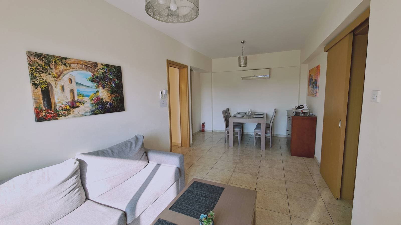 Foto 13 von 34: 13 Lca - Stay Suncity Apartment