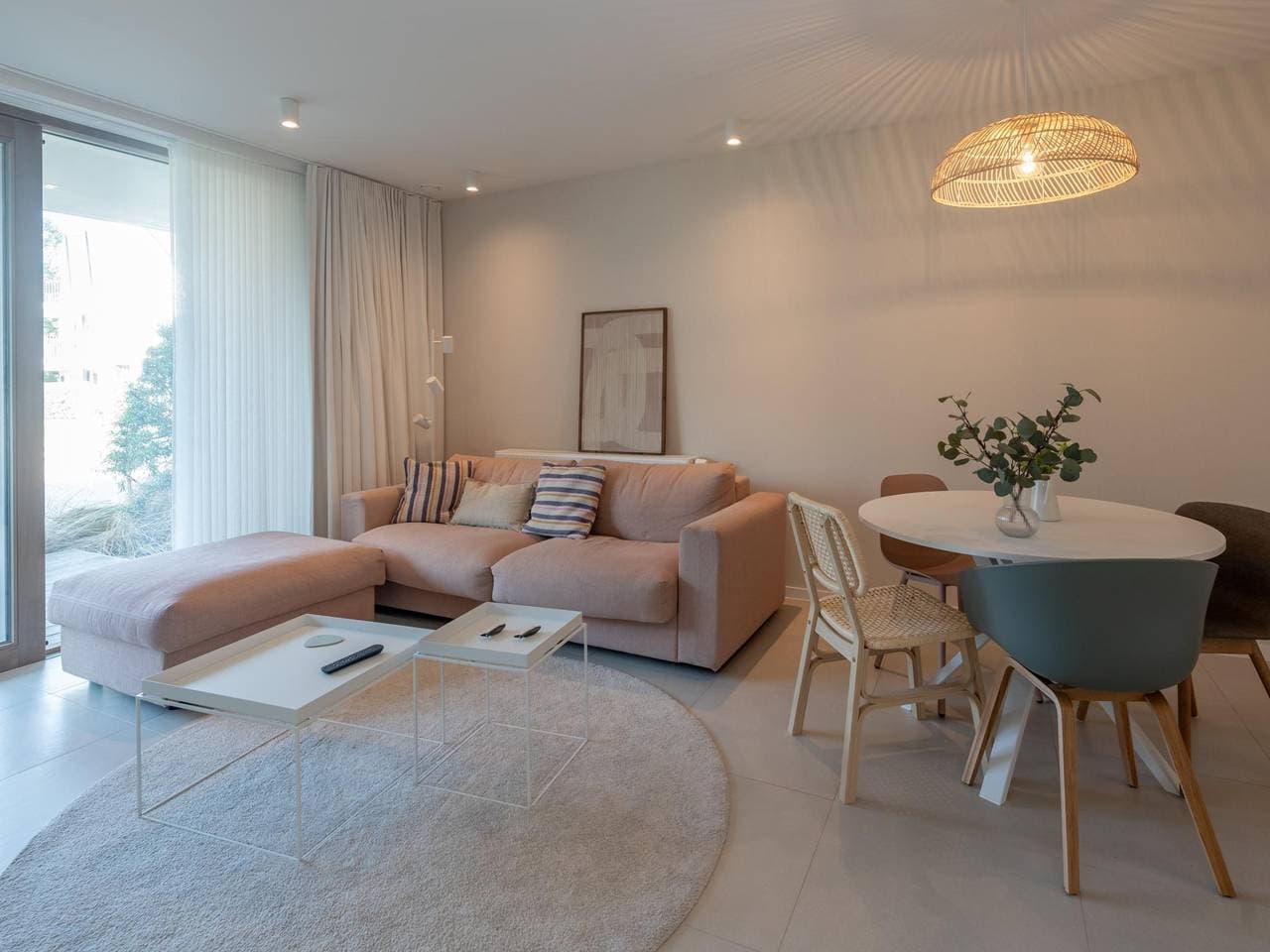 Foto 7 von 24: Schöne Wohnung im Westbay Estate