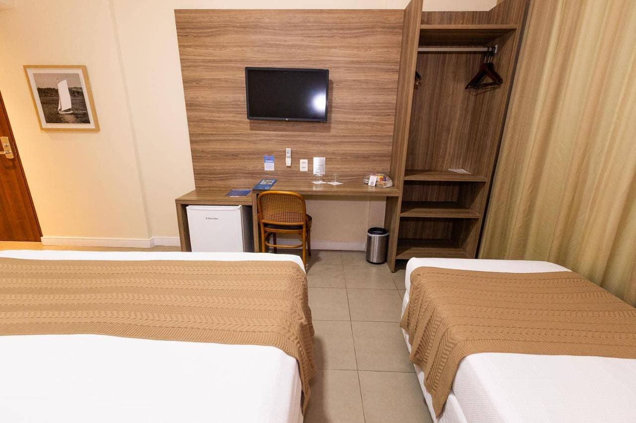 Foto 9 von 18: Superior Triple Room