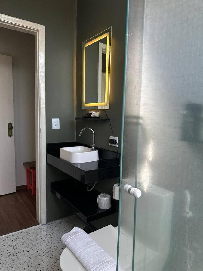 Foto 4 von 10: Triple Room with Mountain View