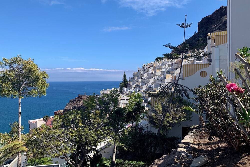 Foto 6 von 30: Meerblick-Wohnung in Playa del Cura Gran Canaria